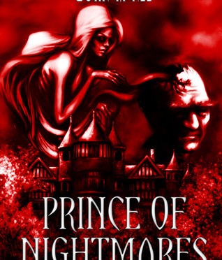 Book Review: Prince of Nightmares (2016)