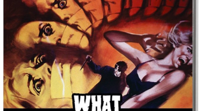 Film Review: What Have You Done to Solange? (1972)